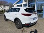 Kia Sportage 1.6 T-GDI DynamicPlusLine 177 pk | 1900 trekgewicht, Dealer onderhouden, 1e eigenaar, Parkeersensoren V+A & Camera, Navigatie, LED, Carplay, zeer luxe!