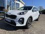 Kia Sportage 1.6 T-GDI DynamicPlusLine 177 pk | 1900 trekgewicht, Dealer onderhouden, 1e eigenaar, Parkeersensoren V+A & Camera, Navigatie, LED, Carplay, zeer luxe!
