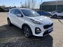Kia Sportage 1.6 T-GDI DynamicPlusLine 177 pk | 1900 trekgewicht, Dealer onderhouden, 1e eigenaar, Parkeersensoren V+A & Camera, Navigatie, LED, Carplay, zeer luxe!