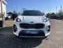 Kia Sportage 1.6 T-GDI DynamicPlusLine 177 pk | 1900 trekgewicht, Dealer onderhouden, 1e eigenaar, Parkeersensoren V+A & Camera, Navigatie, LED, Carplay, zeer luxe!