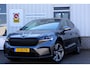 Skoda Enyaq Coupé iV 60*NL-Auto*Perfect Onderh.*Panodak/ACC/Stoelverw./Stuurverw./Sfeerverl./Dodehoek/Rijstrook/Memorie/Apple Carplay/DAB/LED/Standkachel/Parkeersens.V+A/20 inch LM*