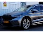 Skoda Enyaq Coupé iV 60*NL-Auto*Perfect Onderh.*Panodak/ACC/Stoelverw./Stuurverw./Sfeerverl./Dodehoek/Rijstrook/Memorie/Apple Carplay/DAB/LED/Standkachel/Parkeersens.V+A/20 inch LM*