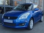 Suzuki Swift 1.2 Exclusive Clima Cruise LMV