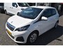 Peugeot 108 1.0 e-VTi Active Airco | Bluetooth | 5drs | CV + AB | DAB