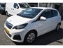 Peugeot 108 1.0 e-VTi Active Airco | Bluetooth | 5drs | CV + AB | DAB
