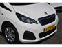 Peugeot 108 1.0 e-VTi Active Airco | Bluetooth | 5drs | CV + AB | DAB