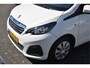 Peugeot 108 1.0 e-VTi Active Airco | Bluetooth | 5drs | CV + AB | DAB