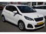 Peugeot 108 1.0 e-VTi Active Airco | Bluetooth | 5drs | CV + AB | DAB