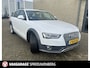 Audi A4 Allroad quattro 2.0 TFSI Hoog olieverbruik