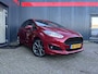 Ford Fiesta 1.0 EcoBoost ST Line *Buitenkans van het moment! (zie opmerkingen) - Navigatie - Climate Control - Sportieve velgen - LPG G3