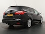 Ford Focus Wagon 1.6 EcoBoost Lease Titanium - Navigatie - Climate Control - Trekhaak
