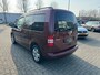 Volkswagen Caddy 2.0 Ecofuel roncalli airco, stoelverw, pdc