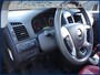 Chevrolet Captiva 2.4i Shadow 2WD 2010 Zwart met rood leer!