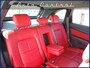 Chevrolet Captiva 2.4i Shadow 2WD 2010 Zwart met rood leer!
