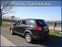 Chevrolet Captiva 2.4i Shadow 2WD 2010 Zwart met rood leer!