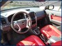Chevrolet Captiva 2.4i Shadow 2WD 2010 Zwart met rood leer!