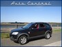 Chevrolet Captiva 2.4i Shadow 2WD 2010 Zwart met rood leer!