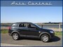Chevrolet Captiva 2.4i Shadow 2WD 2010 Zwart met rood leer!