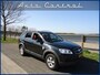Chevrolet Captiva 2.4i Shadow 2WD 2010 Zwart met rood leer!