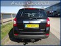 Chevrolet Captiva 2.4i Shadow 2WD 2010 Zwart met rood leer!