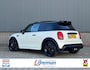 MINI Cooper S 2.0 COOPER S Works ROCKINGHAM GT EDITION