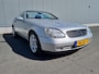 Mercedes-Benz SLK 200 Leder