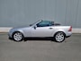 Mercedes-Benz SLK 200 Leder