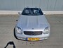 Mercedes-Benz SLK 200 Leder