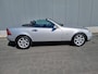 Mercedes-Benz SLK 200 Leder