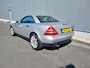 Mercedes-Benz SLK 200 Leder