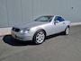 Mercedes-Benz SLK 200 Leder