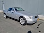 Mercedes-Benz SLK 200 Leder