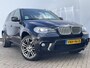 BMW X5 xDrive40d 306pk High Executive Marge Grijs.Kent Trekhaak Pano Leder HUD Vol opties!