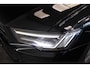 Audi A6 Limousine 55 TFSI e Quattro Pro Line S Competition 367pk Panorama Navigatie Cruise Control Volleder interieur Stoel/Stuur verwarming.