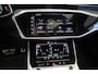 Audi A6 Limousine 55 TFSI e Quattro Pro Line S Competition 367pk Panorama Navigatie Cruise Control Volleder interieur Stoel/Stuur verwarming.