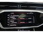 Audi A6 Limousine 55 TFSI e Quattro Pro Line S Competition 367pk Panorama Navigatie Cruise Control Volleder interieur Stoel/Stuur verwarming.