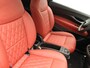 Fiat 500e 42 kWh | Lederen bekleding |