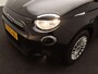 Fiat 500e 42 kWh | Lederen bekleding |