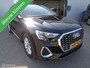 Audi Q3 Sportback 35 TFSI Pro Line Sportback Business/S-LINE/AUTOMAAT/Ecc/Stoelverw/PDC/Apple Carplay/Lm velgen/1st eig/Nieuwstaat