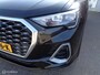 Audi Q3 Sportback 35 TFSI Pro Line Sportback Business/S-LINE/AUTOMAAT/Ecc/Stoelverw/PDC/Apple Carplay/Lm velgen/1st eig/Nieuwstaat