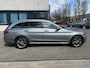 Mercedes-Benz C-klasse Estate 180 Lease Edition XENON HALF-LEER STOELVW NAP!