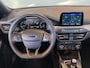 Ford Focus Wagon 1.0 EcoBoost 125pk Hybrid ST Line-bliss trekhaak
