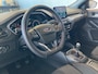 Ford Focus Wagon 1.0 EcoBoost 125pk Hybrid ST Line-bliss trekhaak