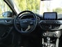 Ford Focus Wagon 1.0 EcoBoost Hybrid 125pk Titanium X Business | Carplay | Camera |