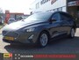 Ford Focus Wagon 1.0 EcoBoost Hybrid 125pk Titanium X Business | Carplay | Camera |