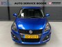 Suzuki Swift 1.6 (136pk) Sport, keyless entry, cruise control, xenon, 17 inch lichtmetaal