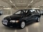 Volvo V70 2.4 Edition II Rijklaar+garantie, dealer onderhoud, leder, trekhaak