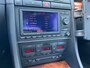 Audi A4 Cabriolet 2.4 V6 170pk/ Pro Line/Automaat/Leder/Cruise/Youngtimer