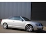 Audi A4 Cabriolet 2.4 V6 170pk/ Pro Line/Automaat/Leder/Cruise/Youngtimer