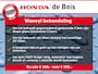 Honda e:Ny1 Advance Limited 69 kWh | Leer | Panoramisch dak | Navigatie | 360 View | 18 Inch | Camera |